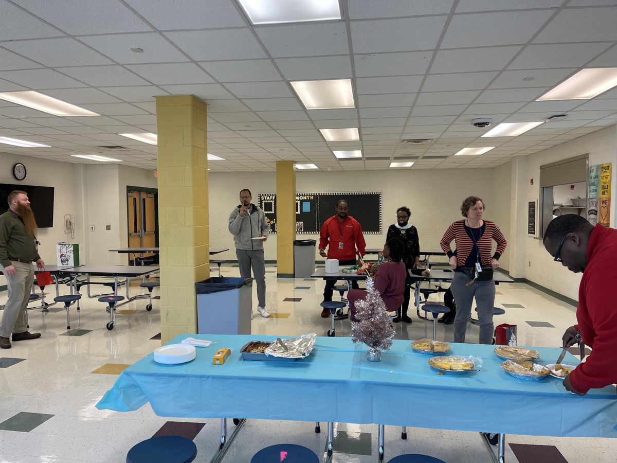 Longview School tweet media