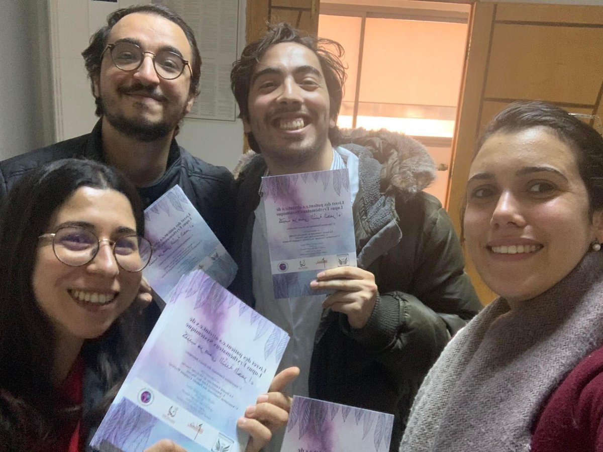 Omar Dhrif tweet media