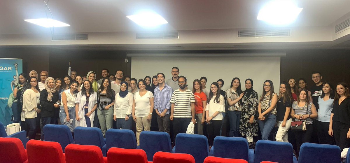 Omar Dhrif tweet media