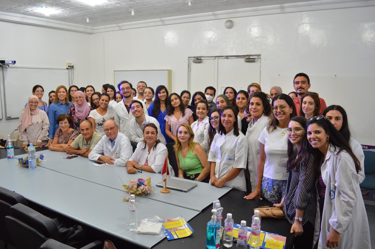 Omar Dhrif tweet media