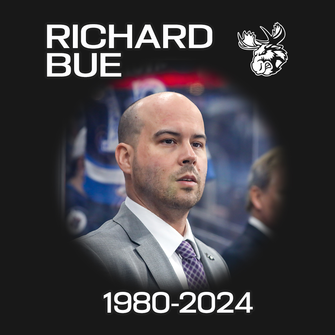 x - Manitoba Moose tweet media