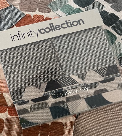 BalmoralTextile's tweet photo. Our new collection Causeway is now live!🚨

Click the link in our bio to order!
.
.
.
.
#causeway #balmoraltextiles #newcollection #upholstery #balmoraltextilesfabric #texture #fabrics #interiordesign #upholsteryfabric #luxuryineverythread https://t.co/1QsNYxAB9R