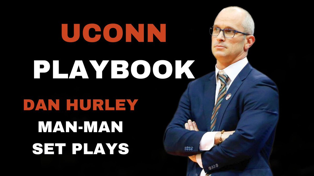 BucketsBball_'s tweet photo. The next @Lakers head coach?

Check out his playbook⬇️

UConn Full Playbook | The Best Dan Hurley Set Plays
➡️https://t.co/FguTnK57r9⬅️ https://t.co/zh7y8CmsrS