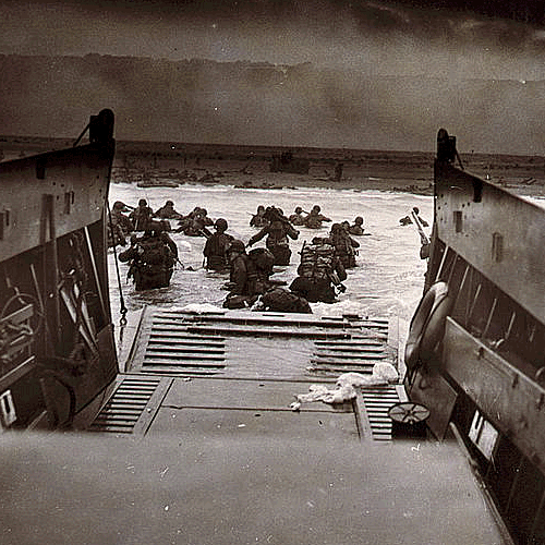 dwguerin's tweet photo. On the morning of June 6, 1944, their strength, courage, and sacrifice literally CHANGED THE WORLD...Let that sink in for a moment... #DutyHonorCountry #dday #neverforget #UtProsim 🙏🇺🇸 🫡 https://t.co/8n94GuOMV5