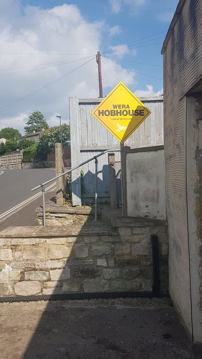 S.B.S.Bath (@sbs_bath) on Twitter photo <a href="/timothyball/">Tim Ball Twerton LD</a> <a href="/sarahm_twerton/">Sarah Moore🔶️</a> Another 1 up in your ward showing support for <a href="/LibDems/">Liberal Democrats</a> <a href="/Wera_Hobhouse/">Wera Hobhouse MP 🔶 🇺🇦</a> <a href="/timothyball/">Tim Ball Twerton LD</a> <a href="/sarahm_twerton/">Sarah Moore🔶️</a> Another 1 up in your ward showing support for <a href="/LibDems/">Liberal Democrats</a> <a href="/Wera_Hobhouse/">Wera Hobhouse MP 🔶 🇺🇦</a>