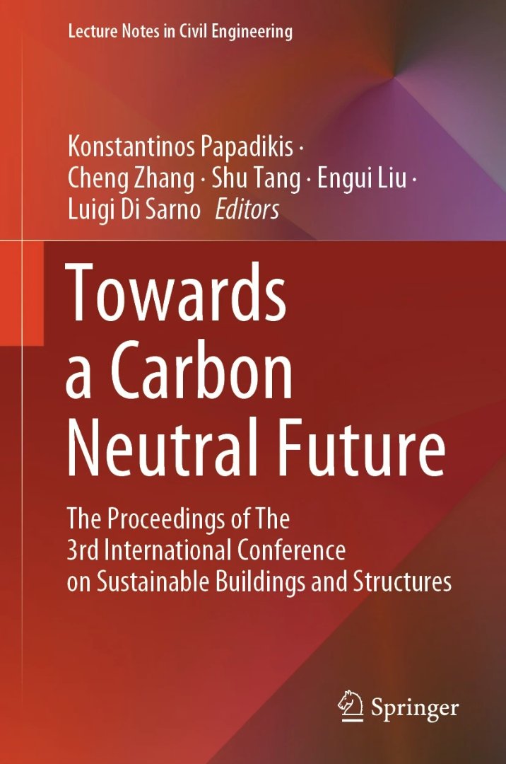 Did you know mortar really matters in #heritage #retrofit? Our industry-based <a href="/LivUni/">University of Liverpool</a> PhD researcher Luke Dickens has a chapter explaining his experiments with mortar in repairing historic stone buildings in a new book Towards a Carbon Neutral Future. researchgate.net/publication/38…