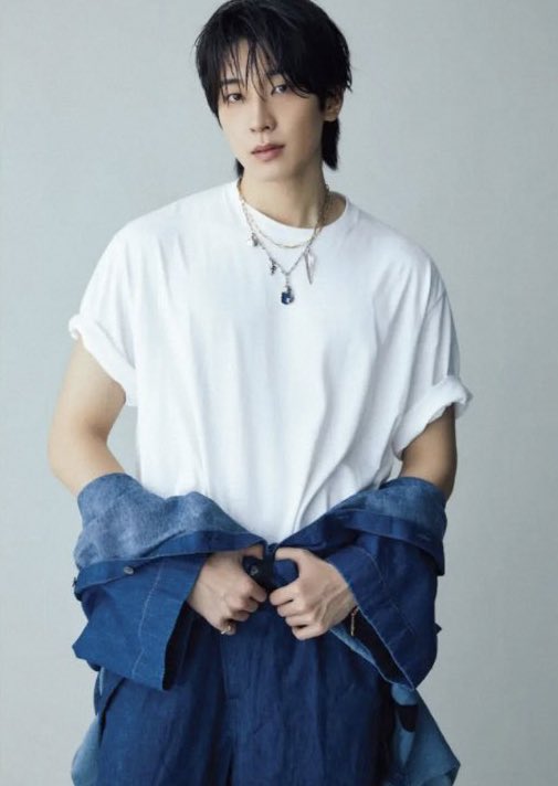 맨즈논노 청청 원우 미쳣나