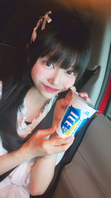 星野るなのTwitter画像3