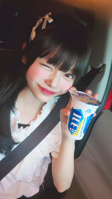 星野るなのTwitter画像4