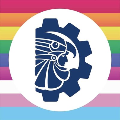 #ComunidadTecNM
#TecNMIncluyente
#DiversidadTecNM
#GobiernoMX🏳️‍🌈