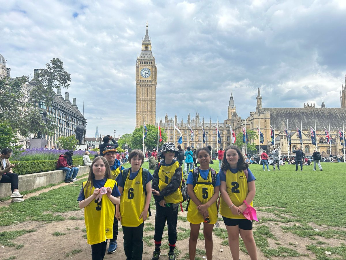 Goosewell Primary Academy tweet media