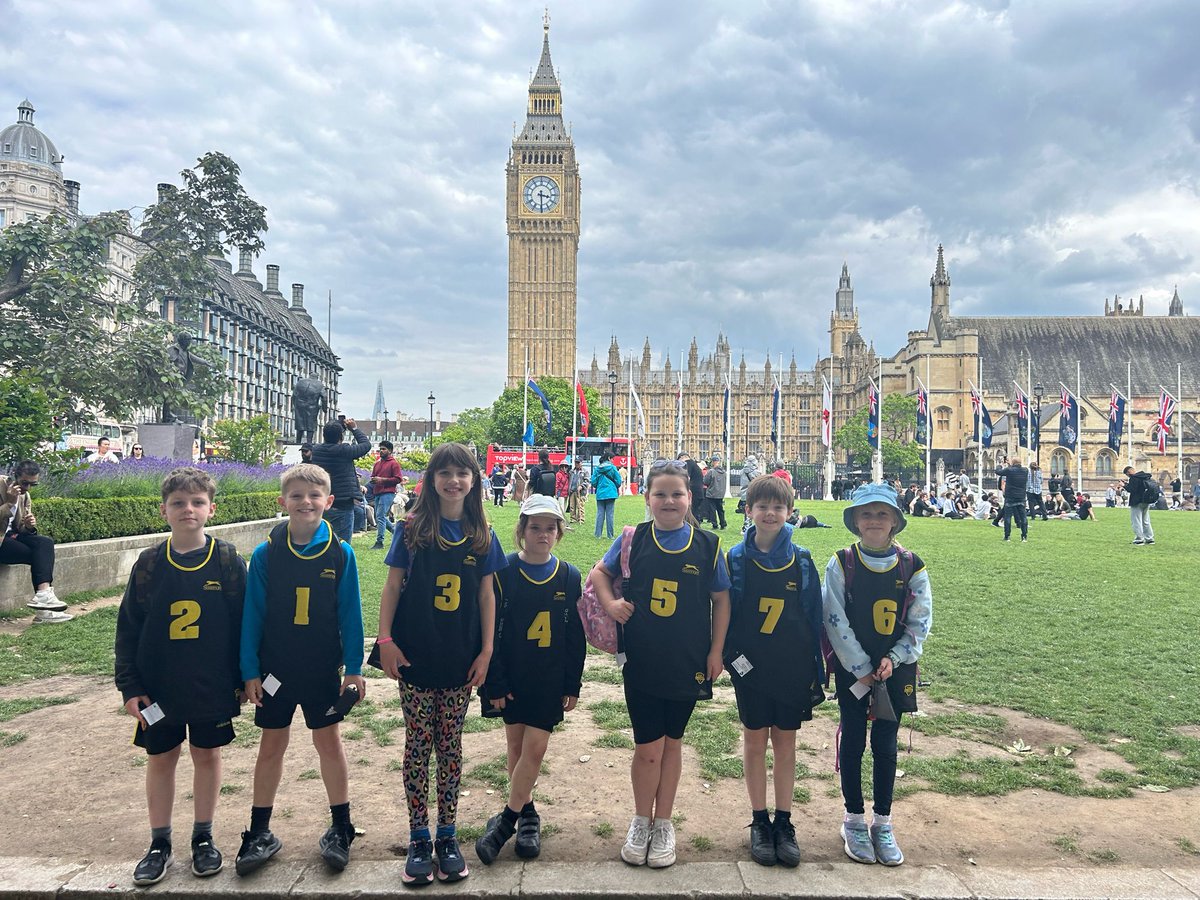 Goosewell Primary Academy tweet media