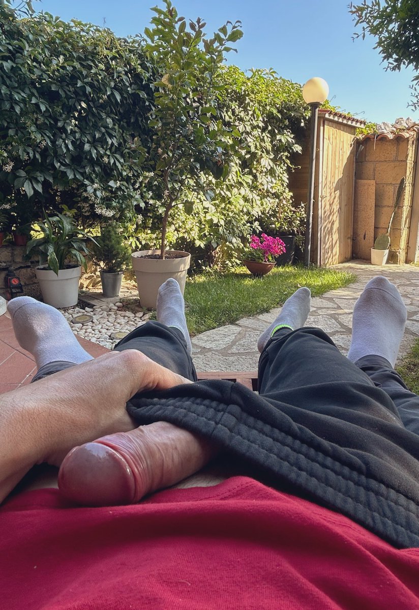 Guarda quanti uccelliiii 😈☀️