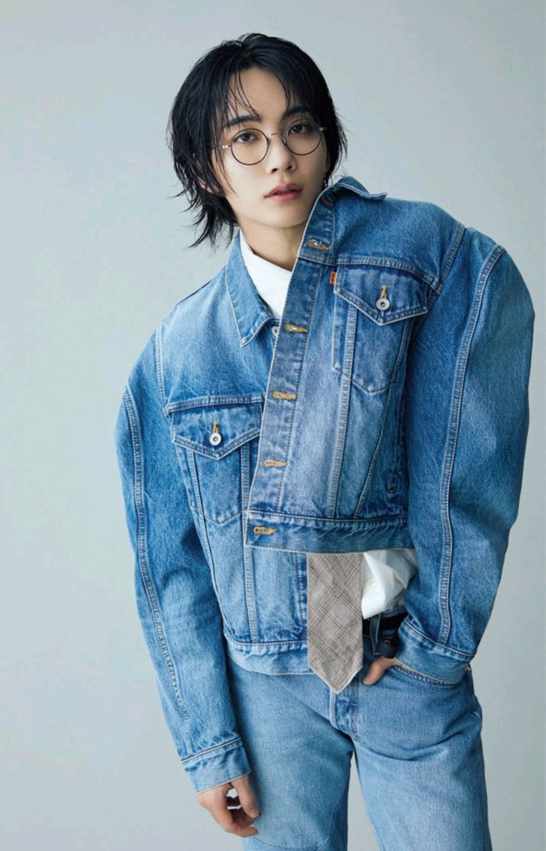0nmymilkyway's tweet photo. 맨즈논노 2024년 7월호 #정한 https://t.co/bWPz7UnuEM