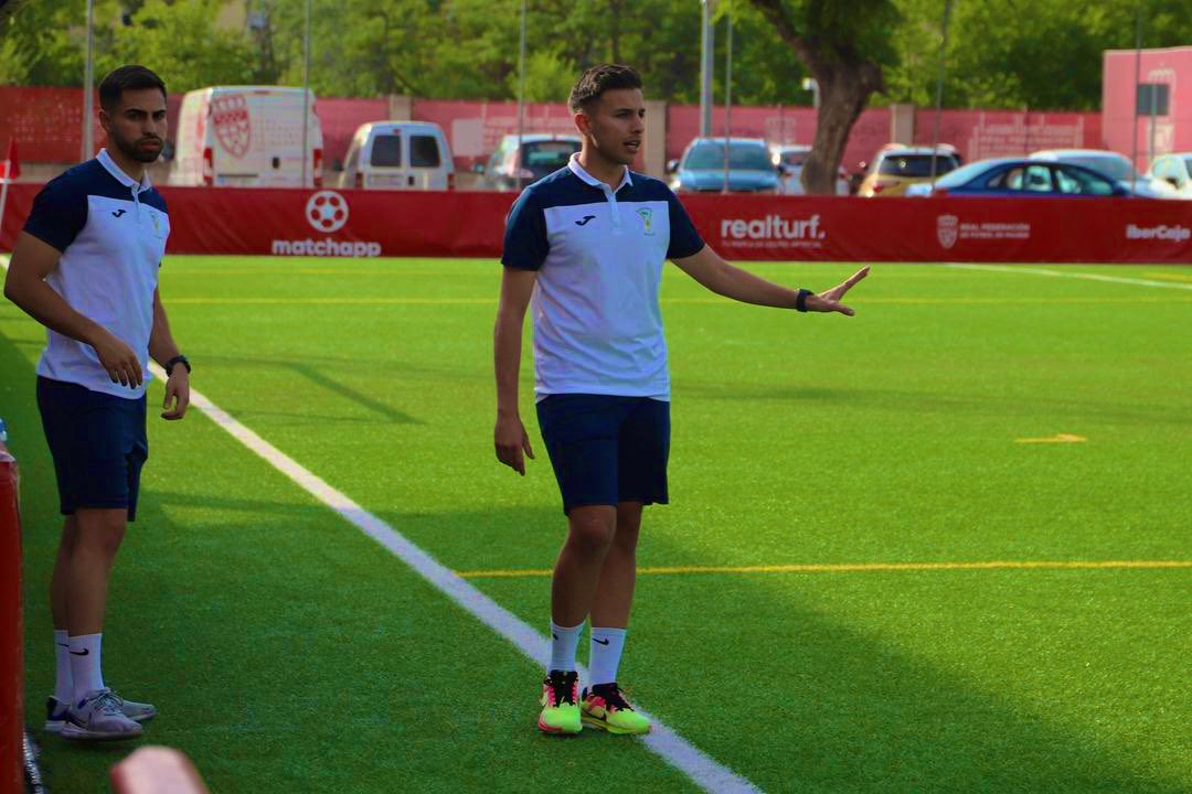 Alex Martínez tweet media