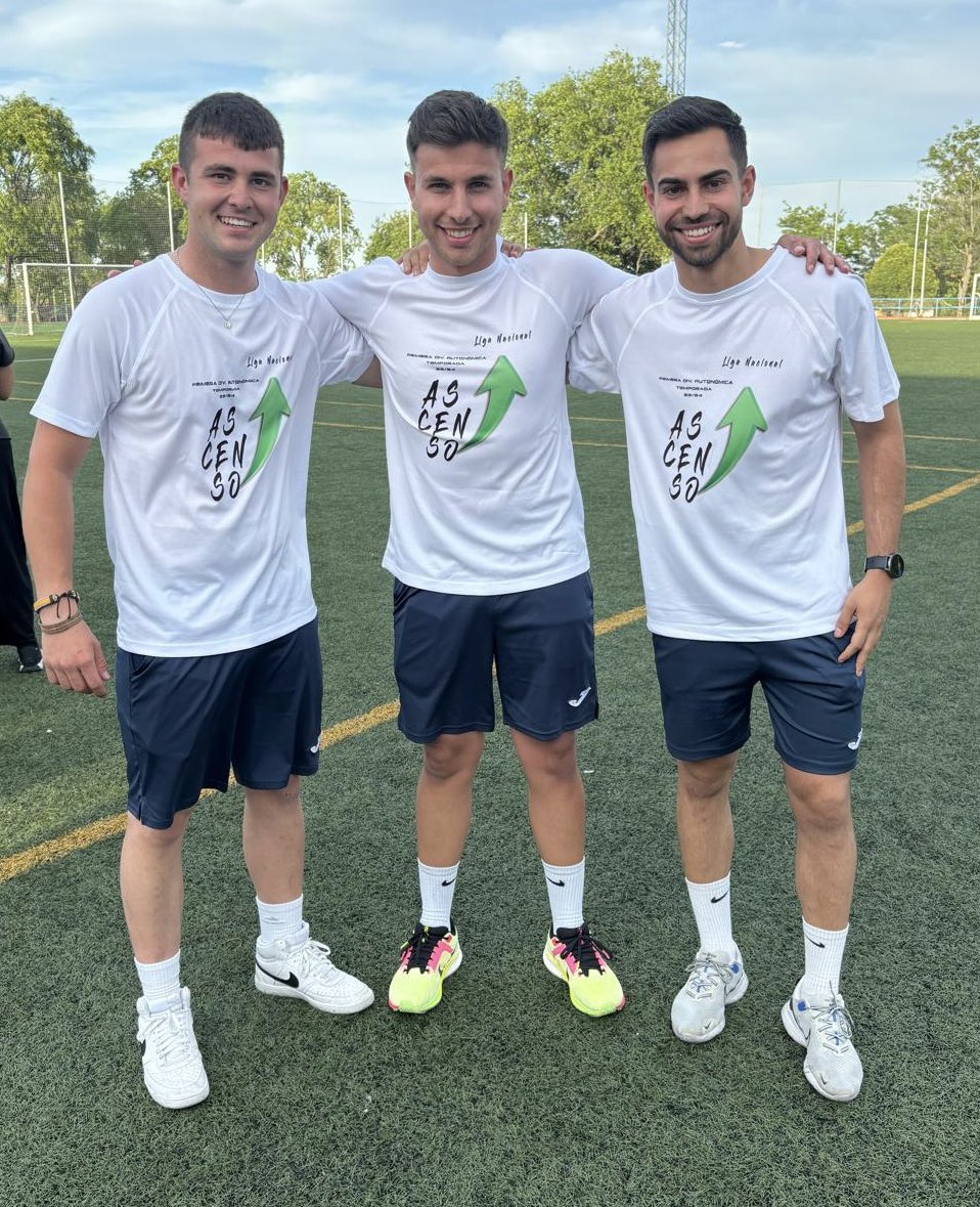 Alex Martínez tweet media