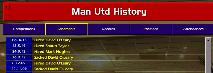 Why are they so obsessed with O'Leary?? #cm0102