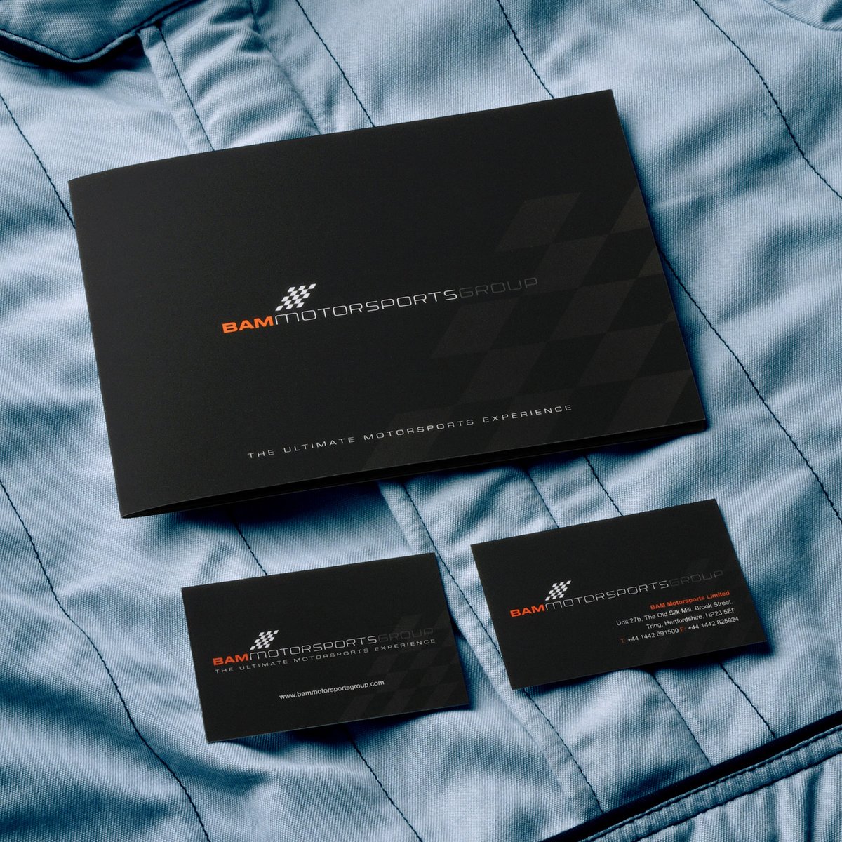 Band Agency tweet media