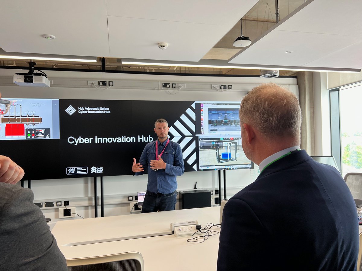 Economi Cymru tweet media