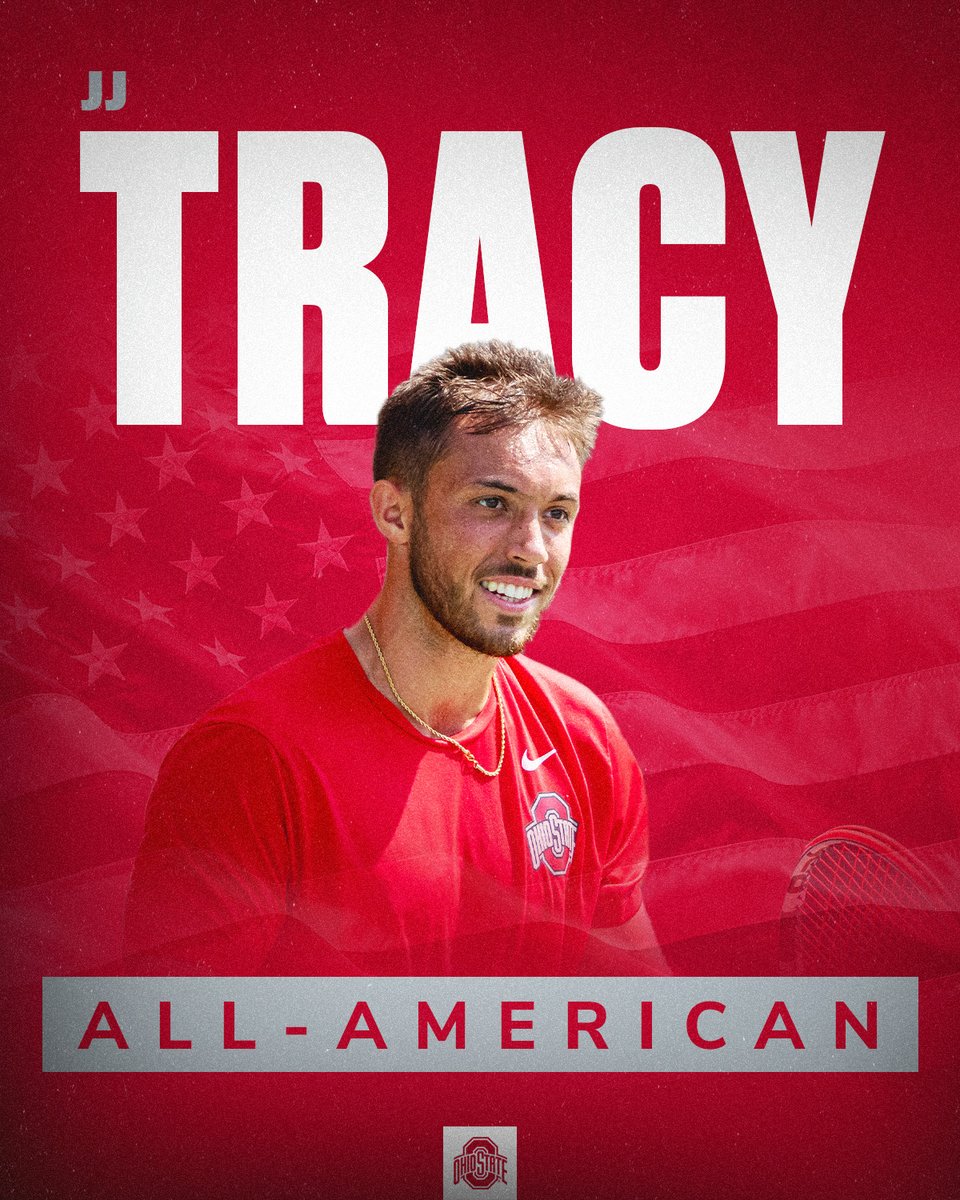 Ohio State M Tennis tweet media
