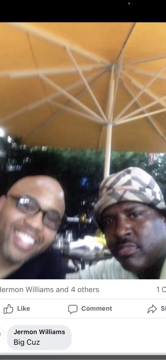 GoodGround_'s tweet photo. Happy Birthday Cuz…from 
Good Ground Good Life, Inc.  Thanks for always supporting our efforts❤️
🏃🏿‍♂️💨💨💨 https://t.co/mlMjLbyWeD