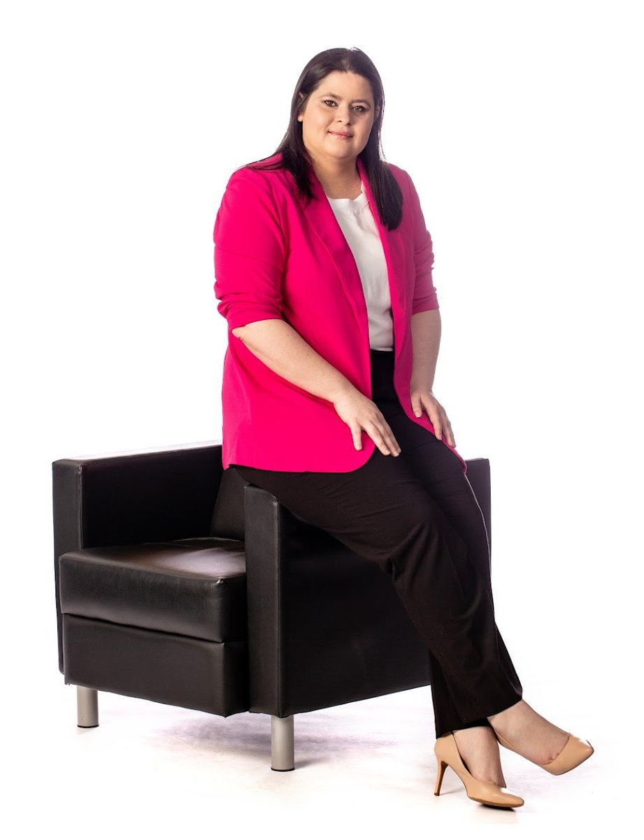 WCHRI trainee Amanda de Oliveira received the prestigious Banting Postdoctoral Fellowship to study why pre-eclampsia doubles long-term heart disease risk in women.

Learn more about how the project builds on funding from <a href="/StolleryKids/">Stollery Kids</a> &amp; <a href="/abwomenshealth/">Alberta Women’s Health Foundation</a>: ualberta.ca/folio/2024/06/…