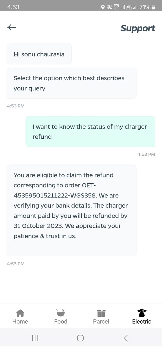 sonu chaurasia tweet media