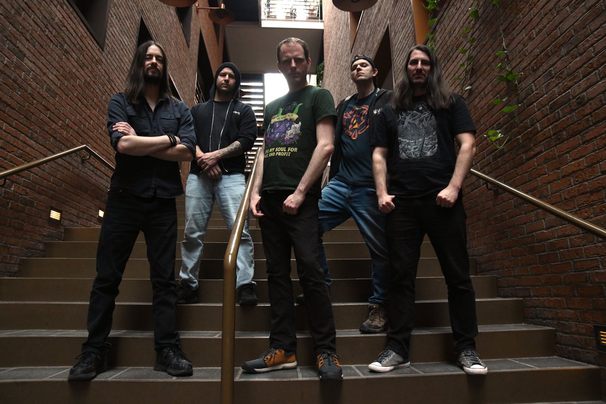 The Tiberian Sons ➡️ MAGWest tweet media