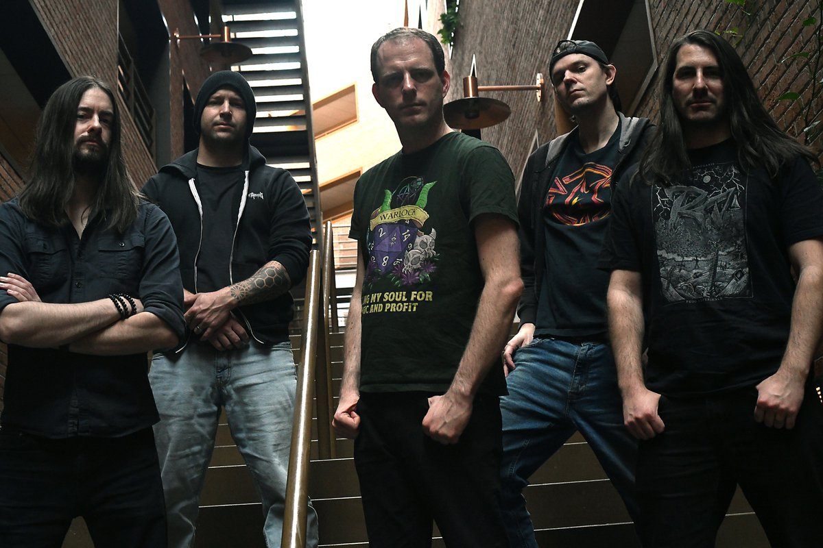 The Tiberian Sons ➡️ MAGWest tweet media