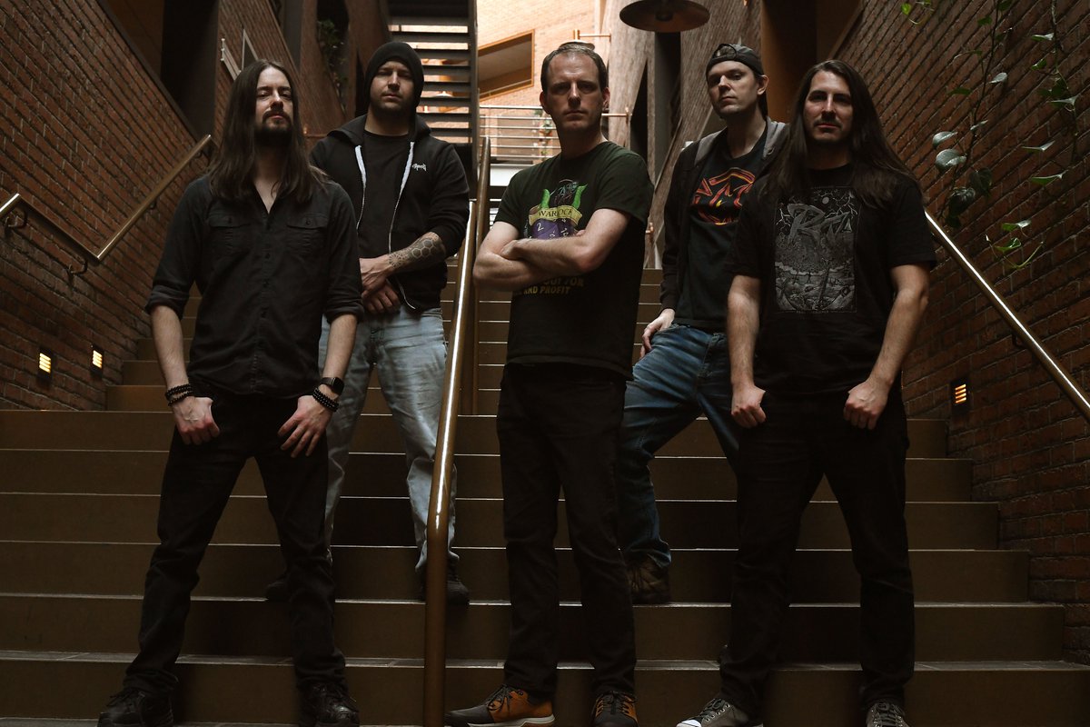 The Tiberian Sons ➡️ MAGWest tweet media