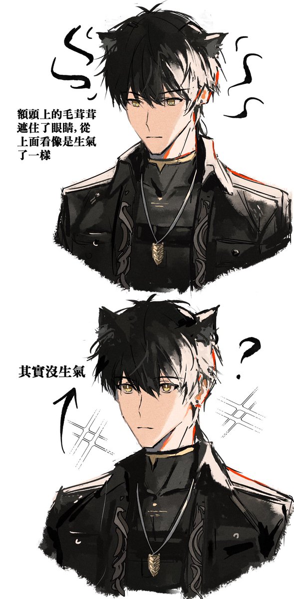 #鸣潮 #wutheringwaves #rover