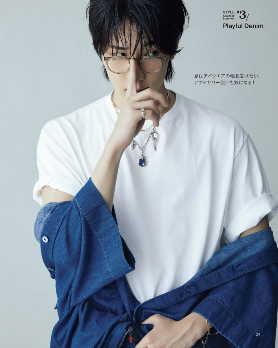 wonwooszone's tweet photo. wonwoo and jeonghan for men’s non-no jpn july issue #원우 https://t.co/zGrbrPOi2x