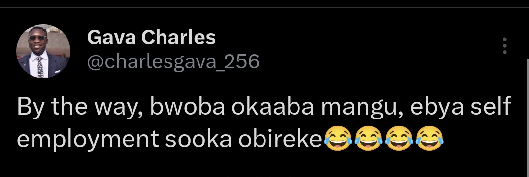 Wakan, The Travel Therapist. (@joelwakan) on Twitter photo 