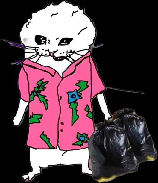 RibalSarieddine's tweet photo. @CryptoGodJohn Check out $POOTI John 
This #meme will go viral just like PEPE and has a dope story behind it
@pootikat https://t.co/p3buIEBxJv