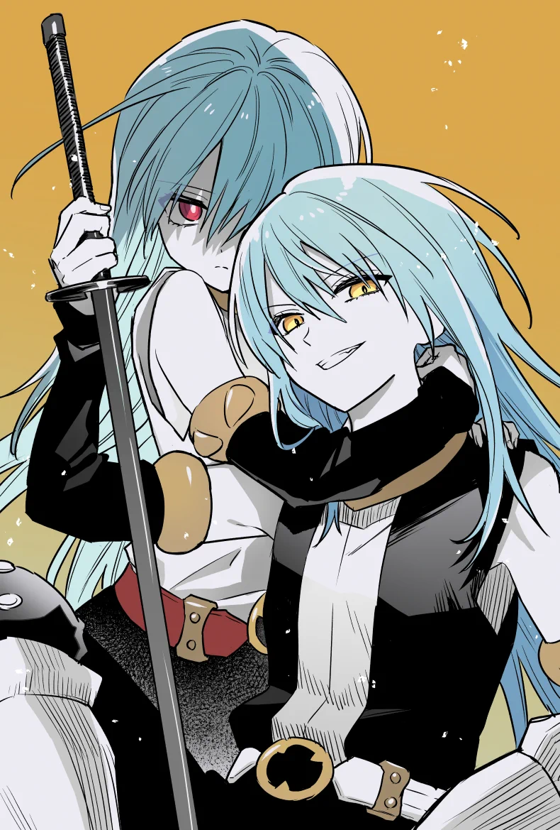 しゃけ沢@tnsr垢 (@shakesura) / X