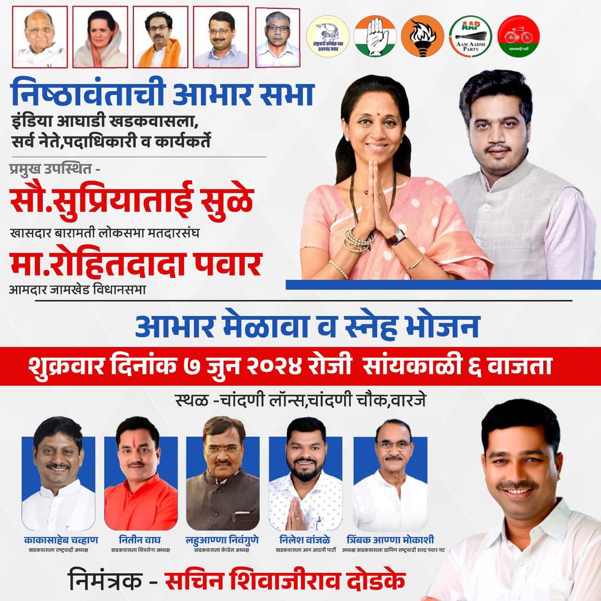 SACHIN DODKE (@sachindodke05) on Twitter photo 