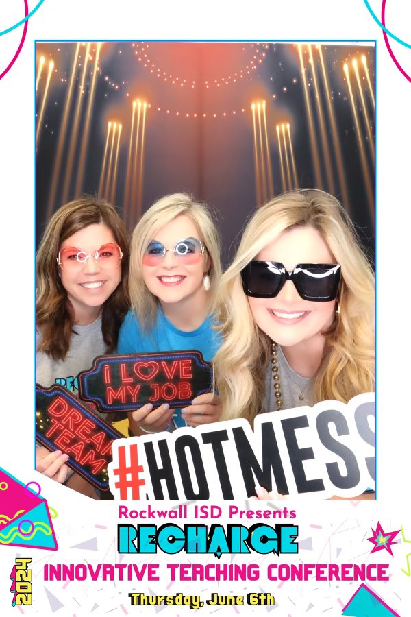 Heather Scarborough tweet media