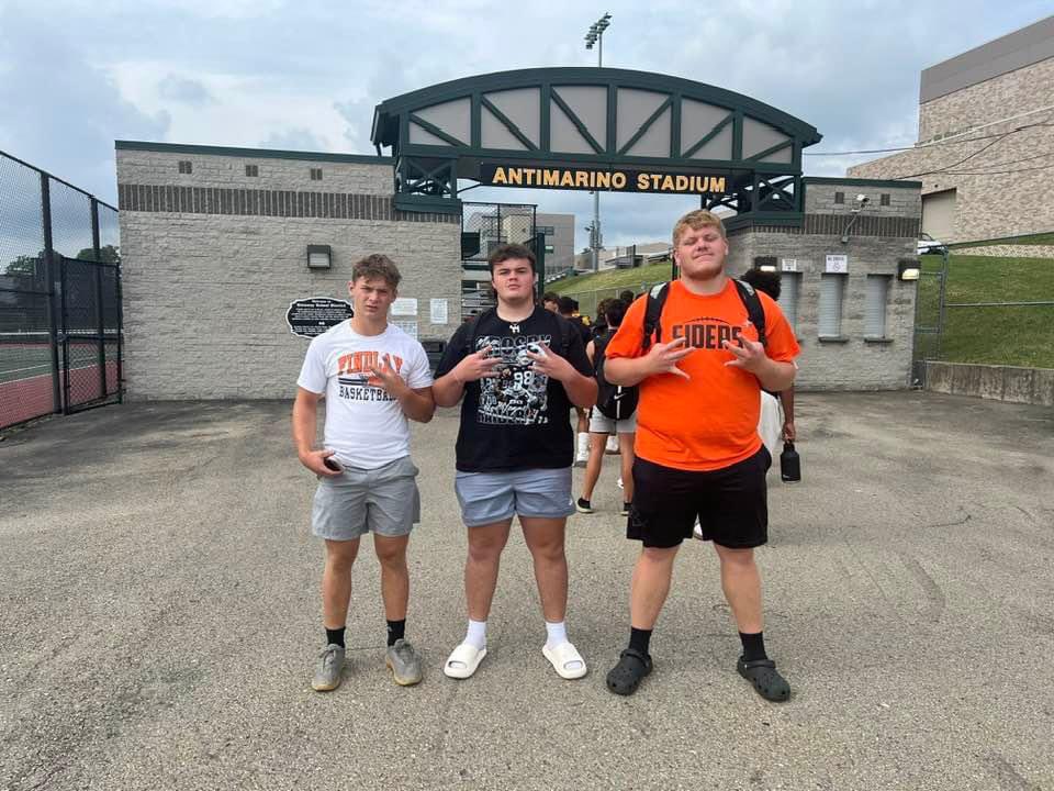 Jackson Geyer tweet media