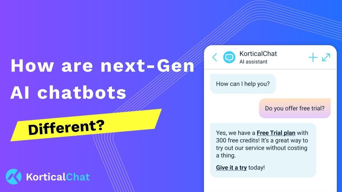 📈 Planning ahead to scaling your customer success can be much easier if you look to AI Agents to support your team and do most of the heavy lifting. 

👩‍💻 They're not just chatbots, they are AI Conversational Assistants that serve as a "Company Oracle". 

buff.ly/3yA5fRa