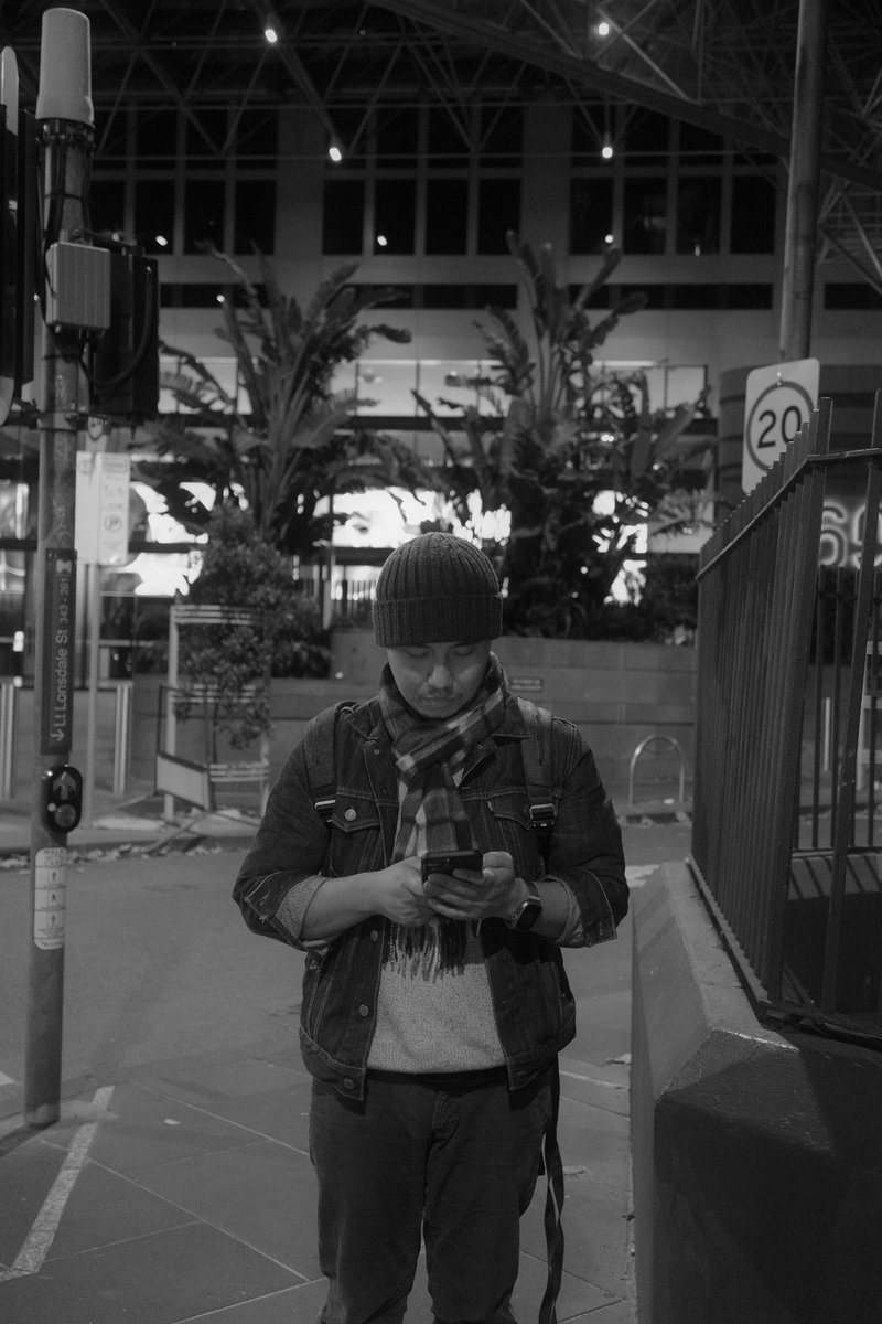 Lang Tien (Yagami) tweet media