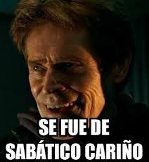 #SonidoPoderoso

- ¿Y el "No somos radio"? 📻
Olallo :