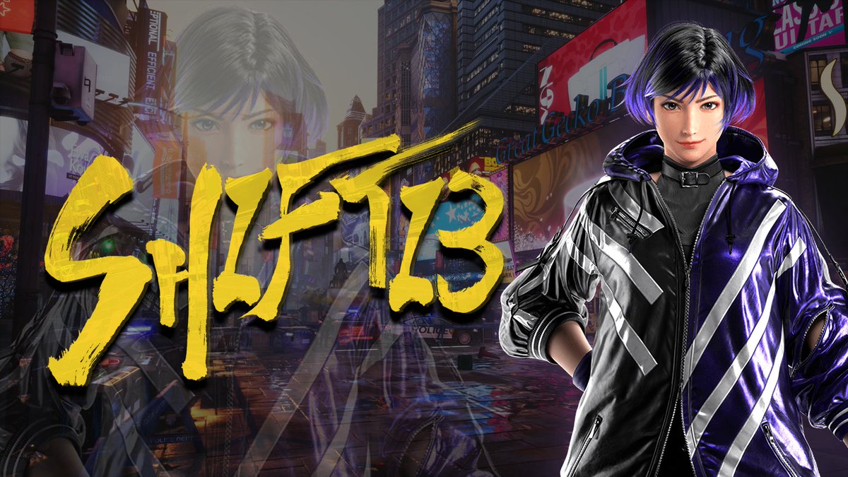 Aisu_Bimu's tweet image. Here you go guys, congratulations again!

@ByteMeta (as soon as the official t8 beach stage is out, it will get replaced immediately! This is just a filler for now!)

#tekken8 #graphicdesign #nickname