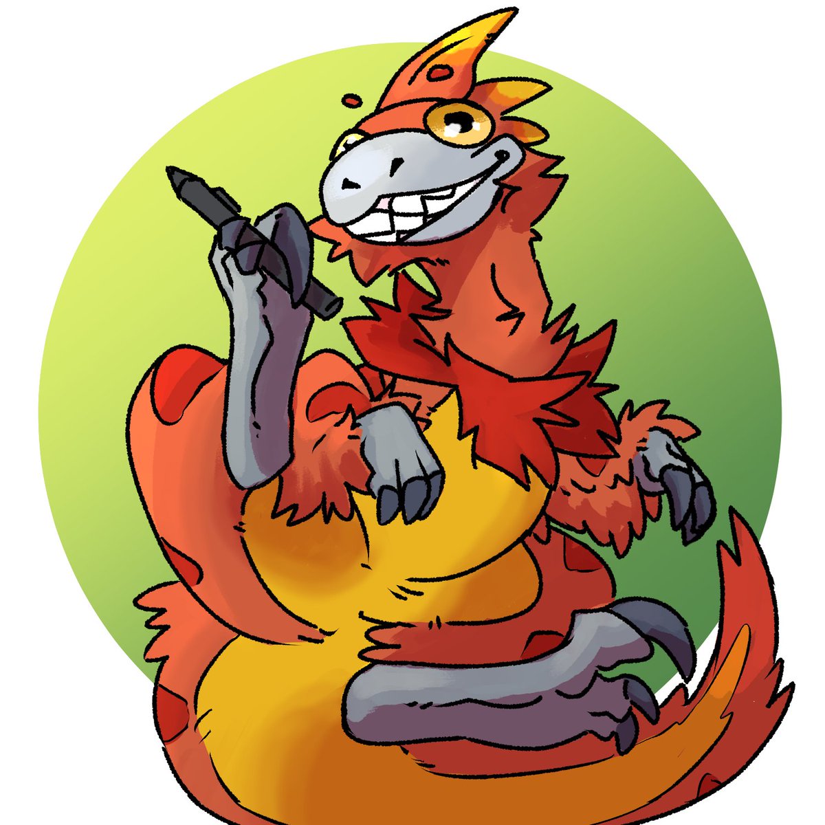 Also new icon for this acc too