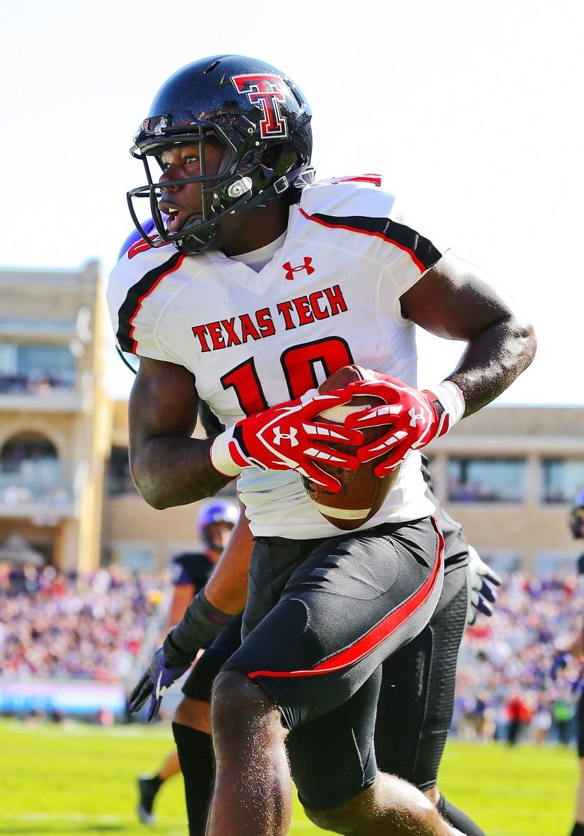 Jasone Pearson (@806hsscmedia) on Twitter photo Estacado will announce the hiring of former Texas Tech Red Raider Star, Eric Ward as their new Head Football Coach! Heβs a great man! I think this a home run for LISD! #jpmedia #806hsscmedia
Info via <a href="/RandyRosetta/">Randy Rosetta</a> Estacado will announce the hiring of former Texas Tech Red Raider Star, Eric Ward as their new Head Football Coach! Heβs a great man! I think this a home run for LISD! #jpmedia #806hsscmedia
Info via <a href="/RandyRosetta/">Randy Rosetta</a>