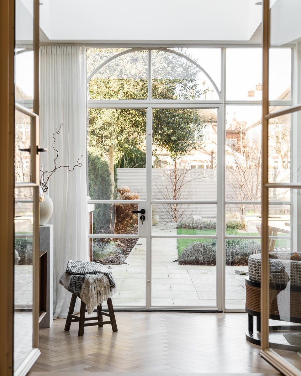 Crittall Windows tweet media