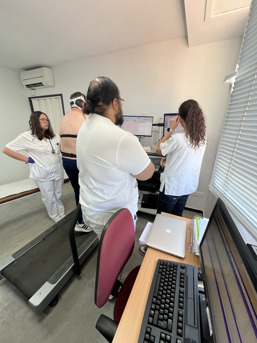 Cardiología - Puertollano 🫀 tweet media