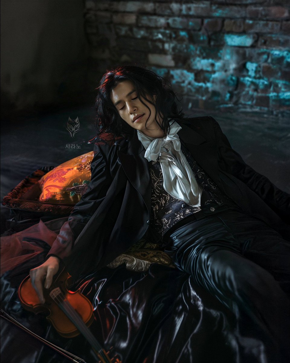 #LeeDongWook #이동욱
#njsirano_drawing