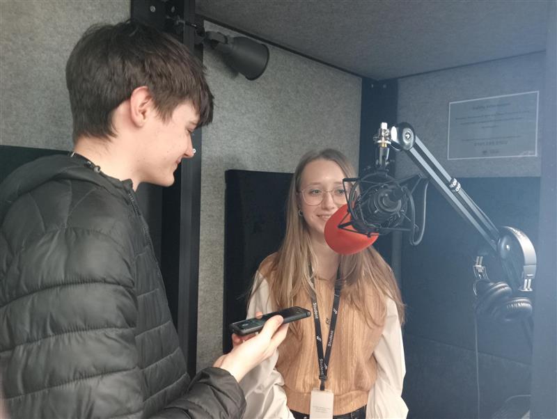 Wigan & Leigh College tweet media