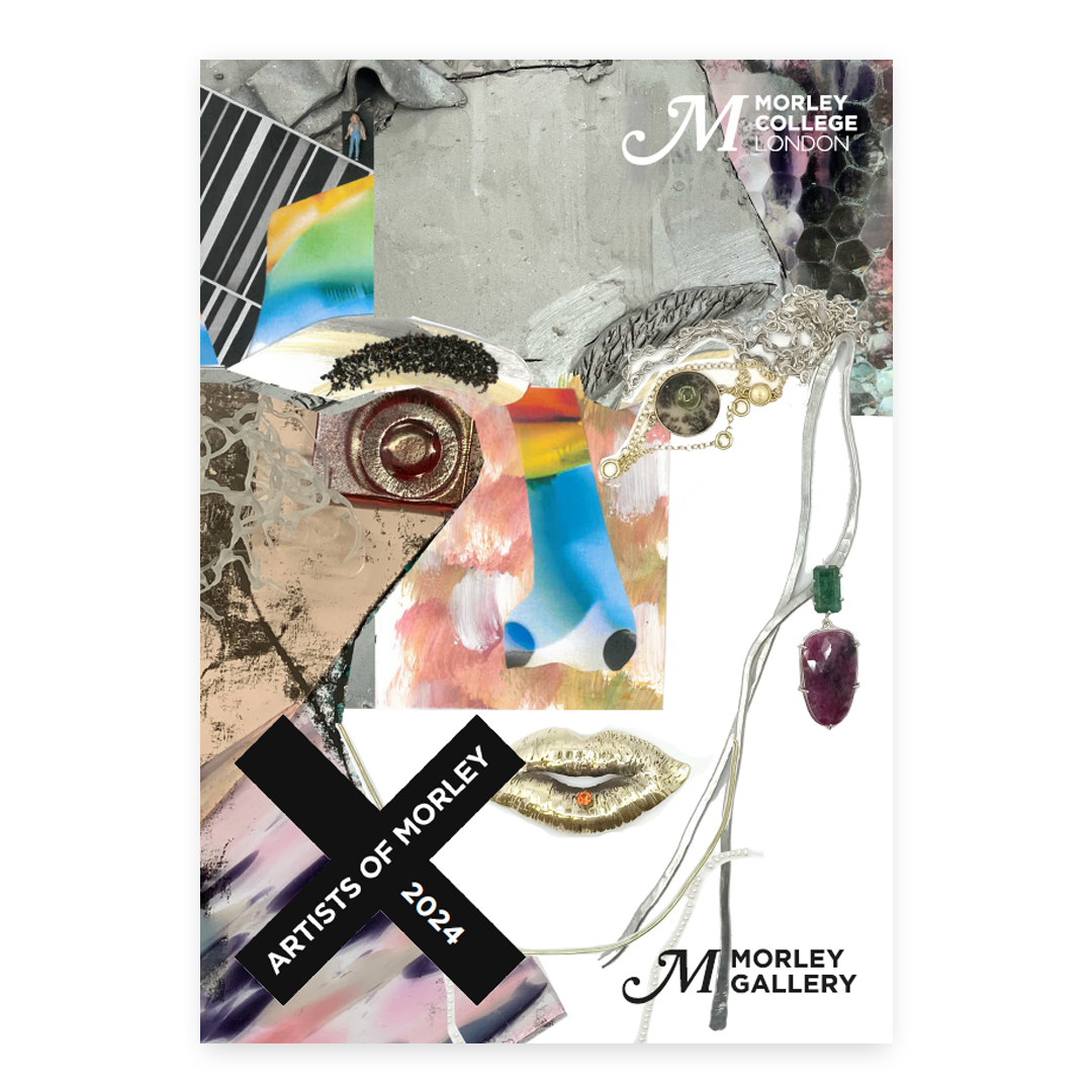 🎨#ArtistsOfMorley returns! 

Our talented community of visual arts students will be showcasing a diverse range of end-of-year exhibitions. 

Don't miss out! morleycollege.ac.uk/aom

#AOM2024 #MorleyCollegeLondon #ArtCommunity #CreativeExcellence #Inspiration #ExploreArt