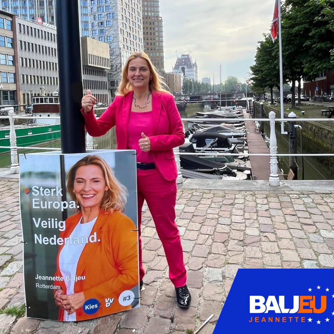 Stemmen kan nog tot 21.00 maak van je stemrecht gebruik. Kies <a href="/VVD/">VVD</a>